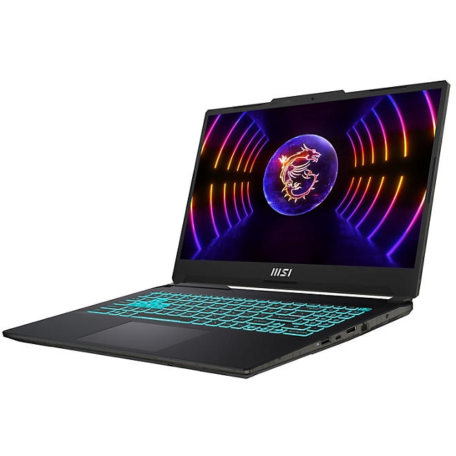 MSI Cyborg 15 - 15.6" 144Hz Gaming Laptop, Intel Core i7-12650H, 16GB DDR5, 1TB NVME SSD, Windows 11 - Image 3