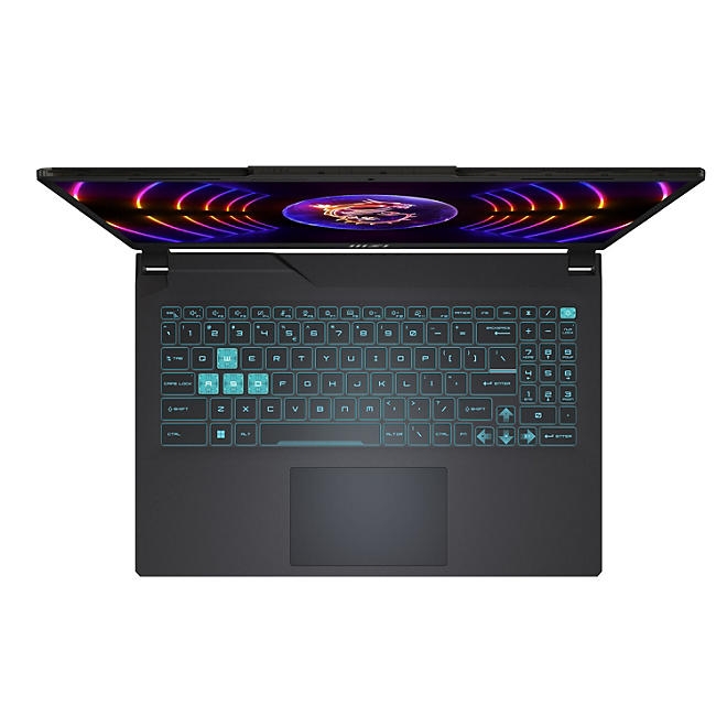 MSI Cyborg 15 - 15.6" 144Hz Gaming Laptop, Intel Core i7-12650H, 16GB DDR5, 1TB NVME SSD, Windows 11 - Image 4