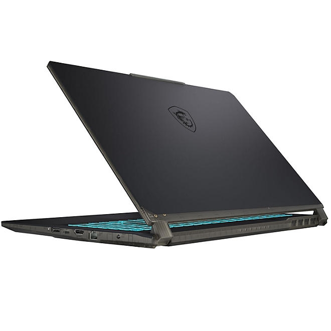 MSI Cyborg 15 - 15.6" 144Hz Gaming Laptop, Intel Core i7-12650H, 16GB DDR5, 1TB NVME SSD, Windows 11 - Image 5