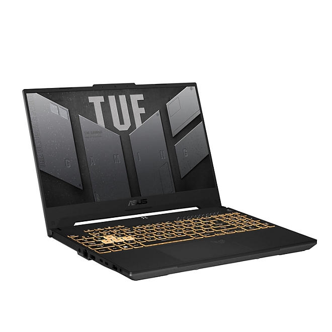 ASUS TUF Gaming F15 Gaming Laptop, 15.6&rdquo FHD 144Hz Display, GeForce RTX 3050, Intel Core i5-12500H, 16GB DDR4, 512GB PCIe SSD, Wi-Fi 6, Windows 11, FX507ZC-ES53 - Image 3