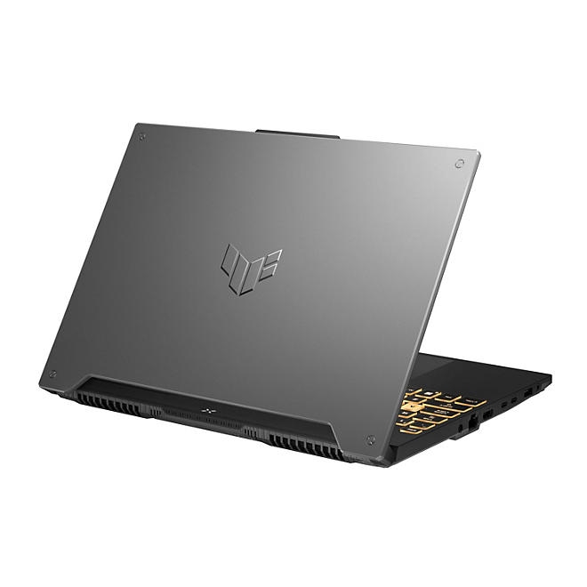ASUS TUF Gaming F15 Gaming Laptop, 15.6&rdquo FHD 144Hz Display, GeForce RTX 3050, Intel Core i5-12500H, 16GB DDR4, 512GB PCIe SSD, Wi-Fi 6, Windows 11, FX507ZC-ES53 - Image 4