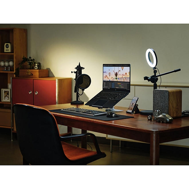 LG Gram 17" WQXGA IPS Windows 11 Laptop | Intel Ultra 7 | 16GB RAM | 512GB SSD - Image 4