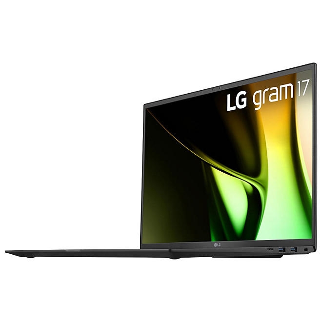 LG Gram 17" WQXGA IPS Windows 11 Laptop | Intel Ultra 7 | 16GB RAM | 512GB SSD - Image 8