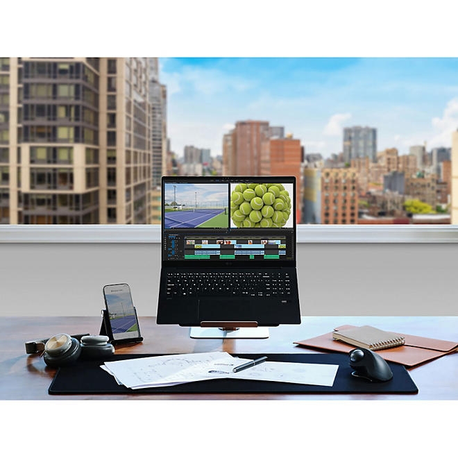 LG Gram 17" WQXGA IPS Windows 11 Laptop | Intel Ultra 7 | 16GB RAM | 512GB SSD - Image 10