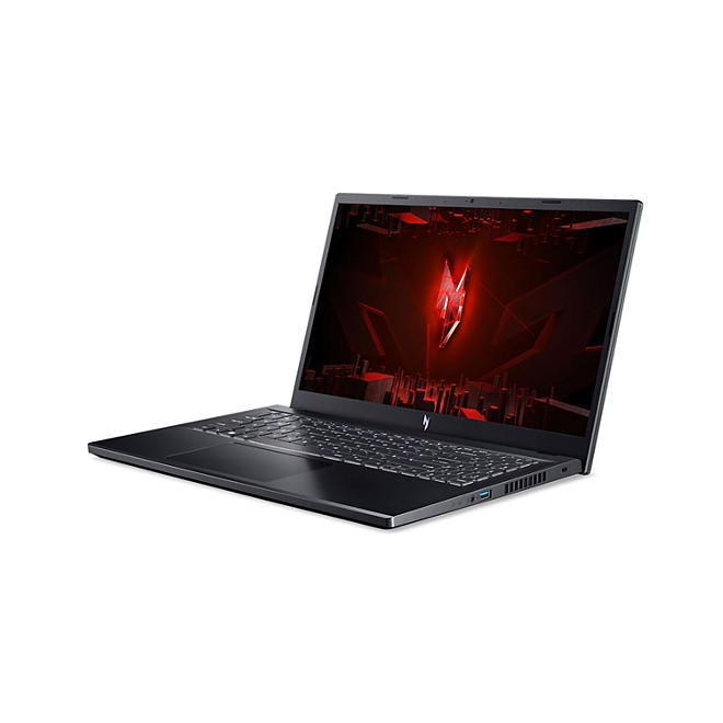 Acer Nitro V Gaming Laptop | 15.6&rdquo FHD IPS Display with 144Hz Refresh Rate Laptop | Intel Core i5 13420H Processor | NVIDIA GeForce RTX4050 | 8GB RAM | 512GB SSD | ANV15-51-59MT - Image 4