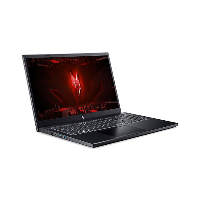 Acer Nitro V Gaming Laptop | 15.6&rdquo FHD IPS Display with 144Hz Refresh Rate Laptop | Intel Core i5 13420H Processor | NVIDIA GeForce RTX4050 | 8GB RAM | 512GB SSD | ANV15-51-59MT - Image 5