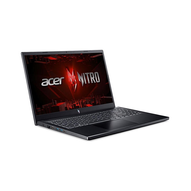 Acer Nitro V Gaming Laptop | 15.6&rdquo FHD IPS Display with 144Hz Refresh Rate Laptop | Intel Core i5 13420H Processor | NVIDIA GeForce RTX4050 | 8GB RAM | 512GB SSD | ANV15-51-59MT - Image 7