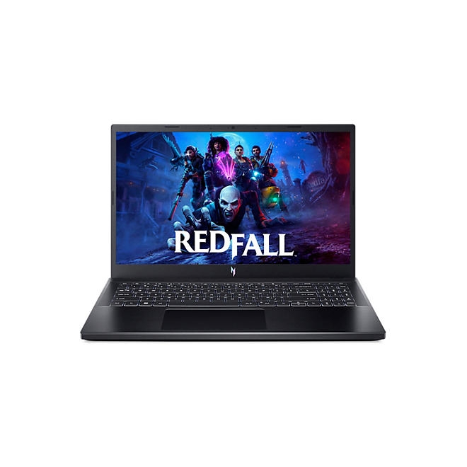 Acer Nitro V Gaming Laptop | 15.6&rdquo FHD IPS Display with 144Hz Refresh Rate Laptop | Intel Core i5 13420H Processor | NVIDIA GeForce RTX4050 | 8GB RAM | 512GB SSD | ANV15-51-59MT - Image 9