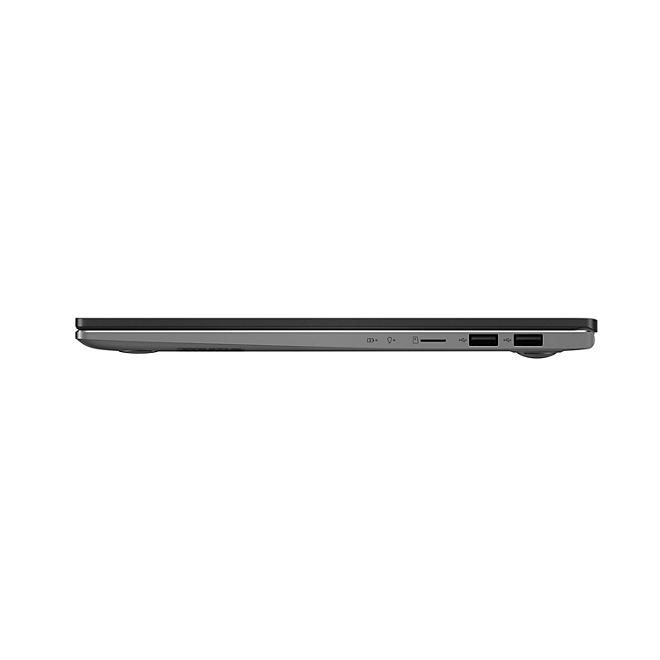 ASUS VivoBook S15 S533 Thin and Light Laptop - 15.6" FHD Display - Intel Core i7-1165G7 - 8GB DDR4 - 512GB PCIe SSD - Fingerprint Reader - Wi-Fi 6 - Windows OS - Image 4