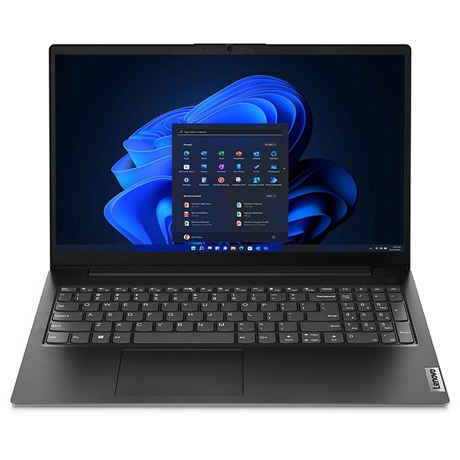 Lenovo V15 G4 15.6" FHD Laptop | Intel Core i7 | 16GB RAM | 512GB SSD | Windows 11 Home - Image 2