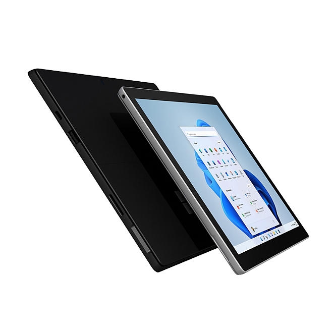 Microsoft Surface Pro 7+ Bundle - 12.3" PixelSense Touch - Intel Core i5 - 16GB RAM - 256GB SSD - includes Type Cover - Windows 11 - Image 5