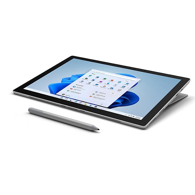 Microsoft Surface Pro 7+ Bundle - 12.3" PixelSense Touch - Intel Core i5 - 16GB RAM - 256GB SSD - includes Type Cover - Windows 11 - Image 6