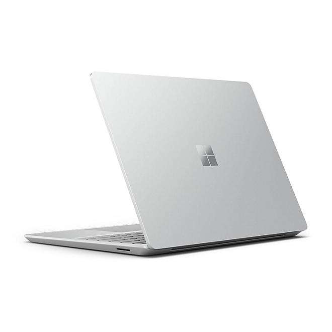 Microsoft Surface Laptop Go 2 - 12.4&rdquo PixelSense Touch - Intel Core i5 - 16GBRAM - 256GB SSD - Windows 11 - Image 7