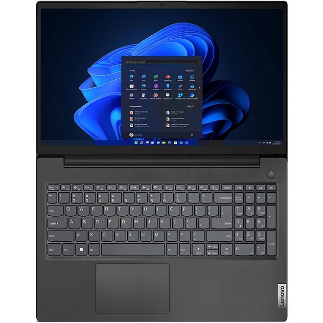 Lenovo V15 G4 15.6" FHD Laptop | AMD Ryzen 7 | 16GB RAM | 512GB SSD | Windows 11 Home - Image 5