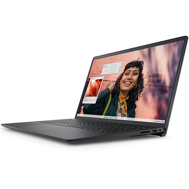 Dell Inspiron 15.6" FHD Touch Laptop | Intel Core i5 | 16GB RAM | 512GB SSD | Windows 11 Home - Image 4