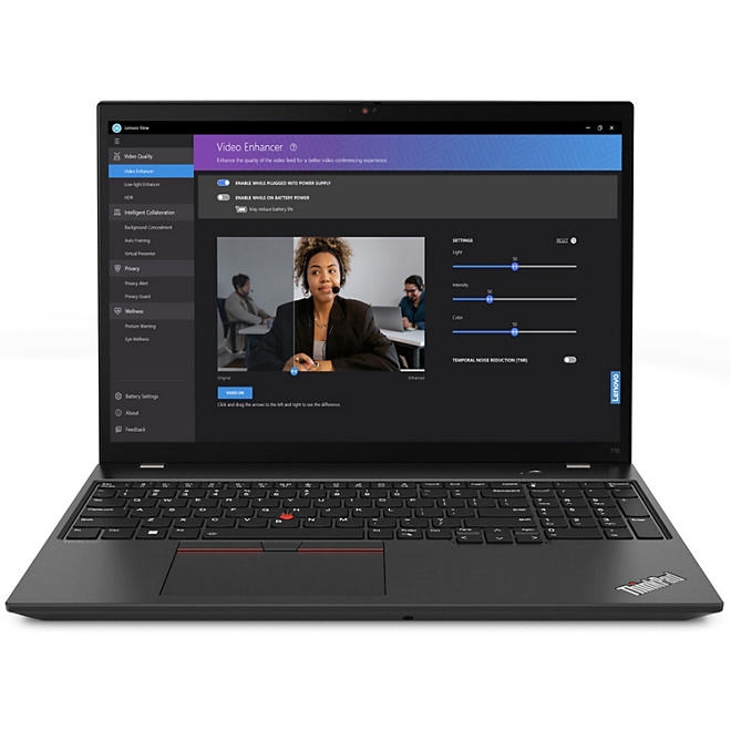 Lenovo ThinkPad T16 G2 16" Laptop | Intel Core i5 | 16GB RAM | 1TB SSD | Windows 11 Pro - Image 2
