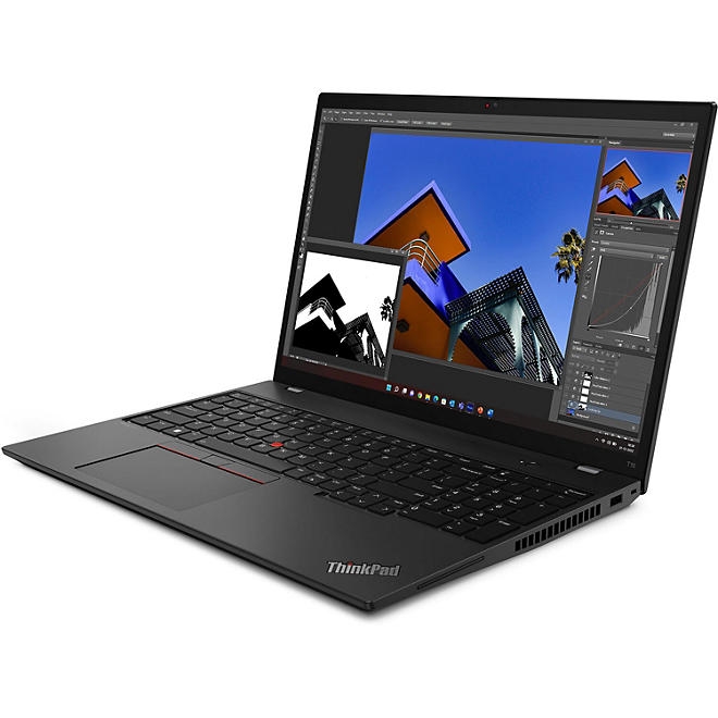 Lenovo ThinkPad T16 G2 16" Laptop | Intel Core i5 | 16GB RAM | 1TB SSD | Windows 11 Pro - Image 3