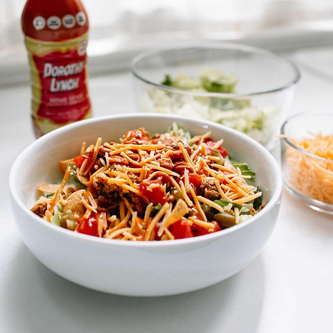 Dorothy Lynch Home Style Dressing, 32 oz., 2 pk. - Image 4