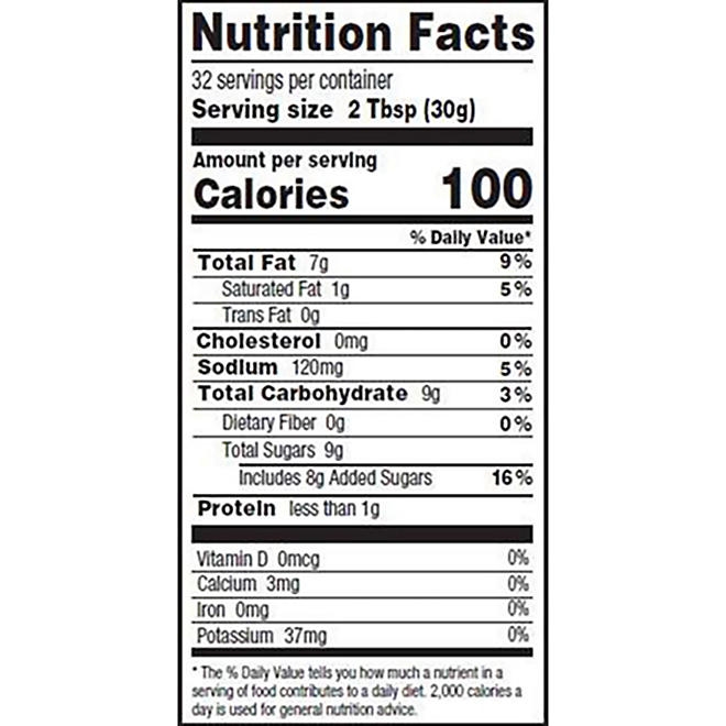 Dorothy Lynch Home Style Dressing, 32 oz., 2 pk. - Image 7