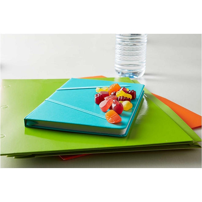 Mott's Assorted Fruit Flavored Snacks, 0.8 oz., 90 pk. - Image 7