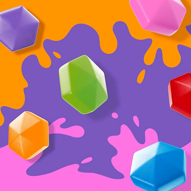 Gushers Strawberry & Tropical Variety Pack Snacks, 0.8 oz., 42 pk. - Image 6