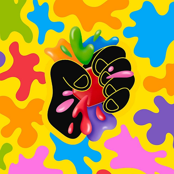 Gushers Strawberry & Tropical Variety Pack Snacks, 0.8 oz., 42 pk. - Image 10