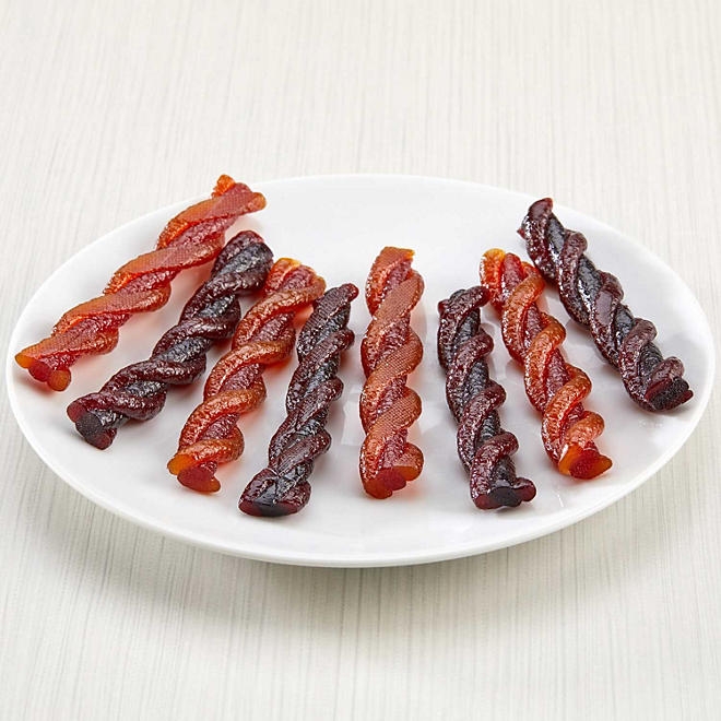 Member's Mark Organic Fruit Twist, Variety Pack, 0.63 oz., 24 pk. - Image 6