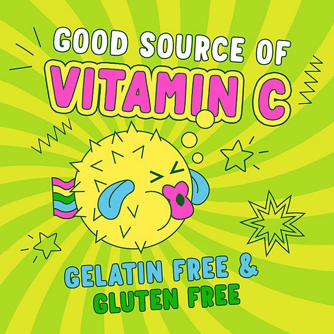 Fruit Roll-Ups Variety Pack, 0.5 oz., 72 pk. - Image 6