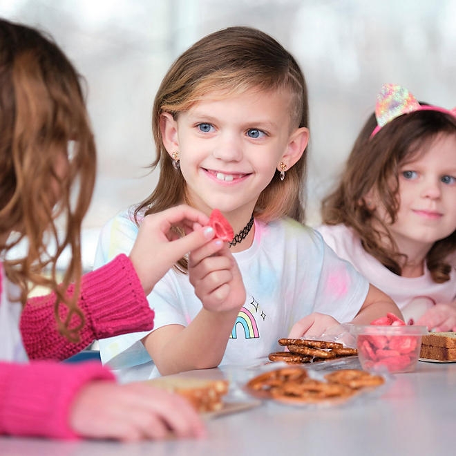 Member's Mark Freeze Dried Strawberry Slices, 3 oz. - Image 7