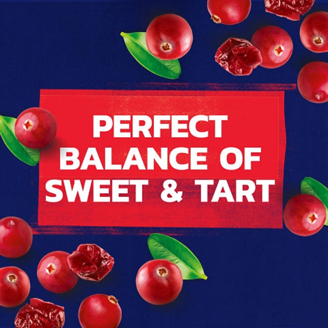 Ocean Spray Craisins, Original Dried Cranberries, 48 oz. - Image 5