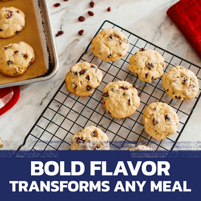 Ocean Spray Craisins, Original Dried Cranberries, 48 oz. - Image 6