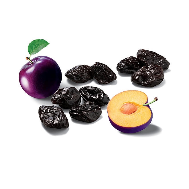 Member's Mark Dried Pitted Prunes, 40 oz. - Image 4