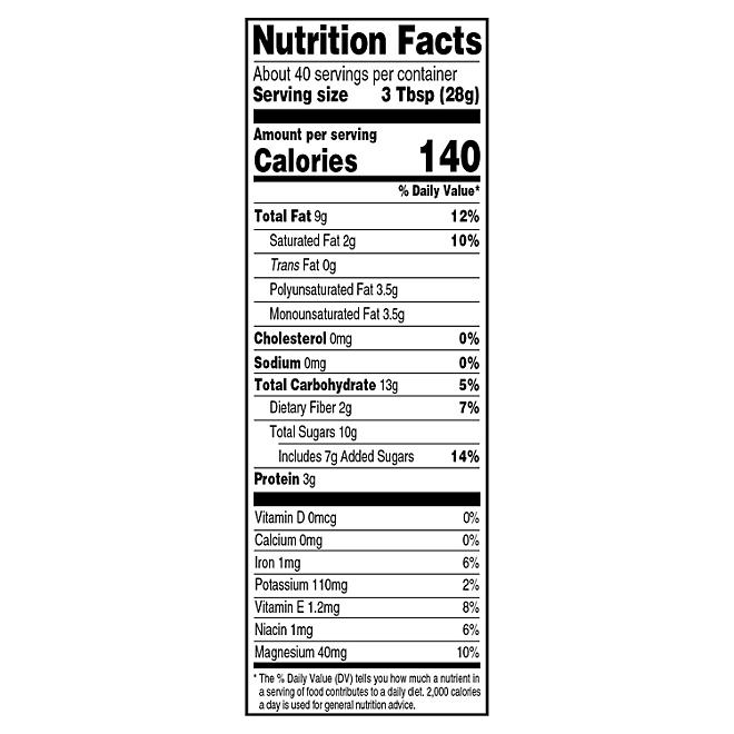 Member's Mark Triple Berry Nut Trail Mix, 40 oz. - Image 3