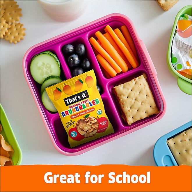 That's It Crunchable Variety Pack, 18 pk. - Image 7