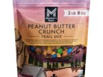 Member's Mark Peanut Butter Crunch Trail Mix, 40 oz.