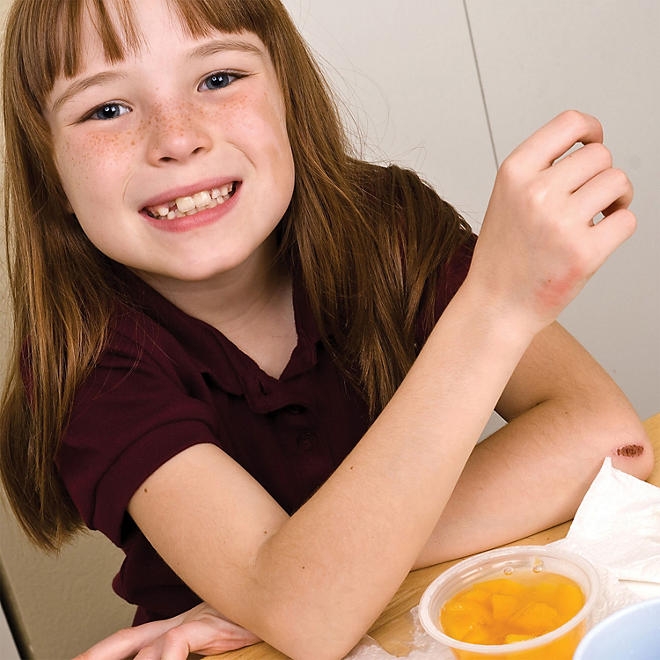 Orchard Natural Cherry Mixed Fruit in Fruit Juice 4 oz., 24 ct. - Image 8