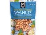 Member's Mark Natural Shelled Walnuts, 3 lbs.