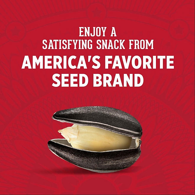 David Original Sunflower Seeds, 1.75 oz., 24 pk. - Image 6