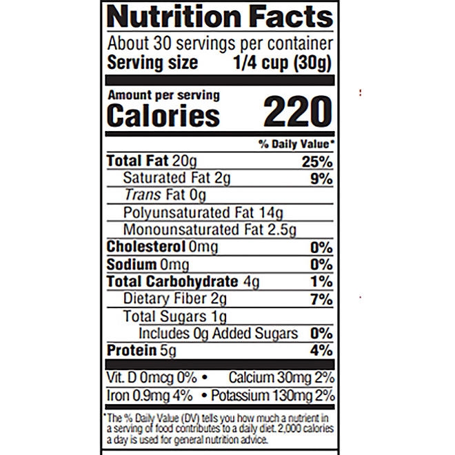 Diamond Shelled Walnuts, 32 oz. - Image 4