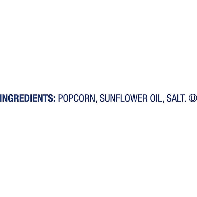 SkinnyPop Original Popcorn, 14 oz. - Image 7