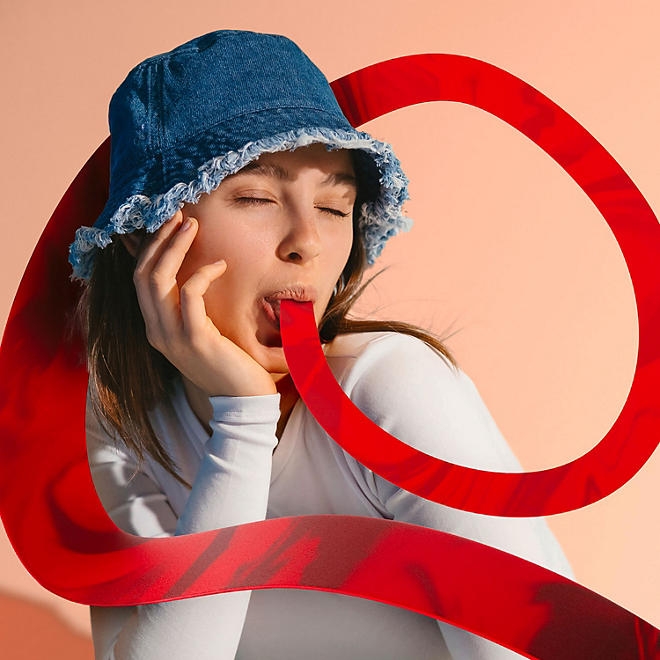 Fruit By The Foot Tie-Dye Variety Pack Snacks, 48 pks. - Image 8