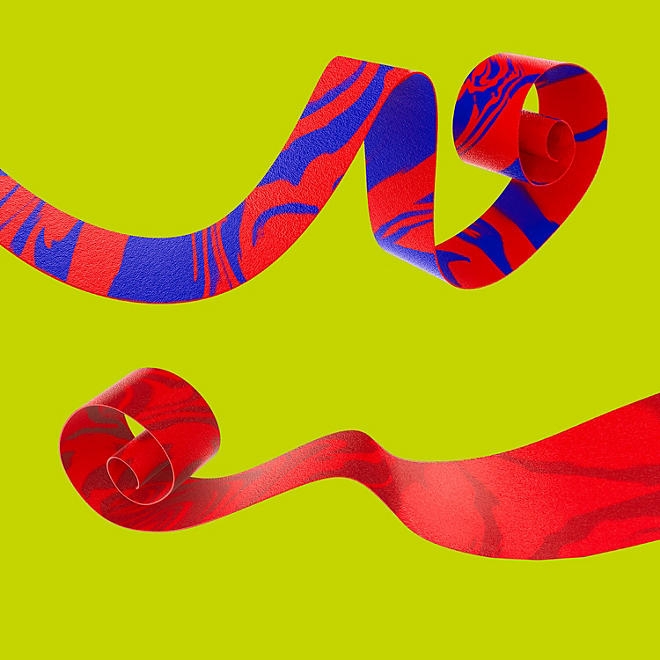 Fruit By The Foot Tie-Dye Variety Pack Snacks, 48 pks. - Image 10