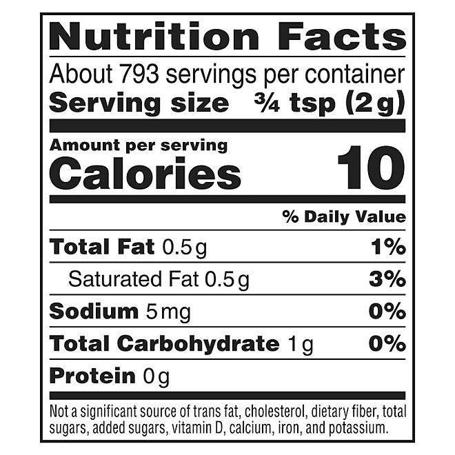 Nestle Coffee mate Original Powdered Coffee Creamer, 56 oz. - Image 3