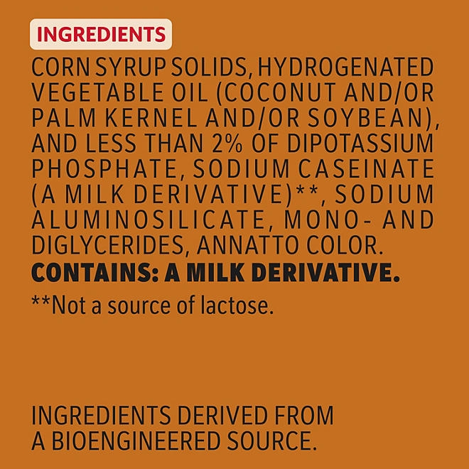 Nestle Coffee mate Original Powdered Coffee Creamer, 56 oz. - Image 4