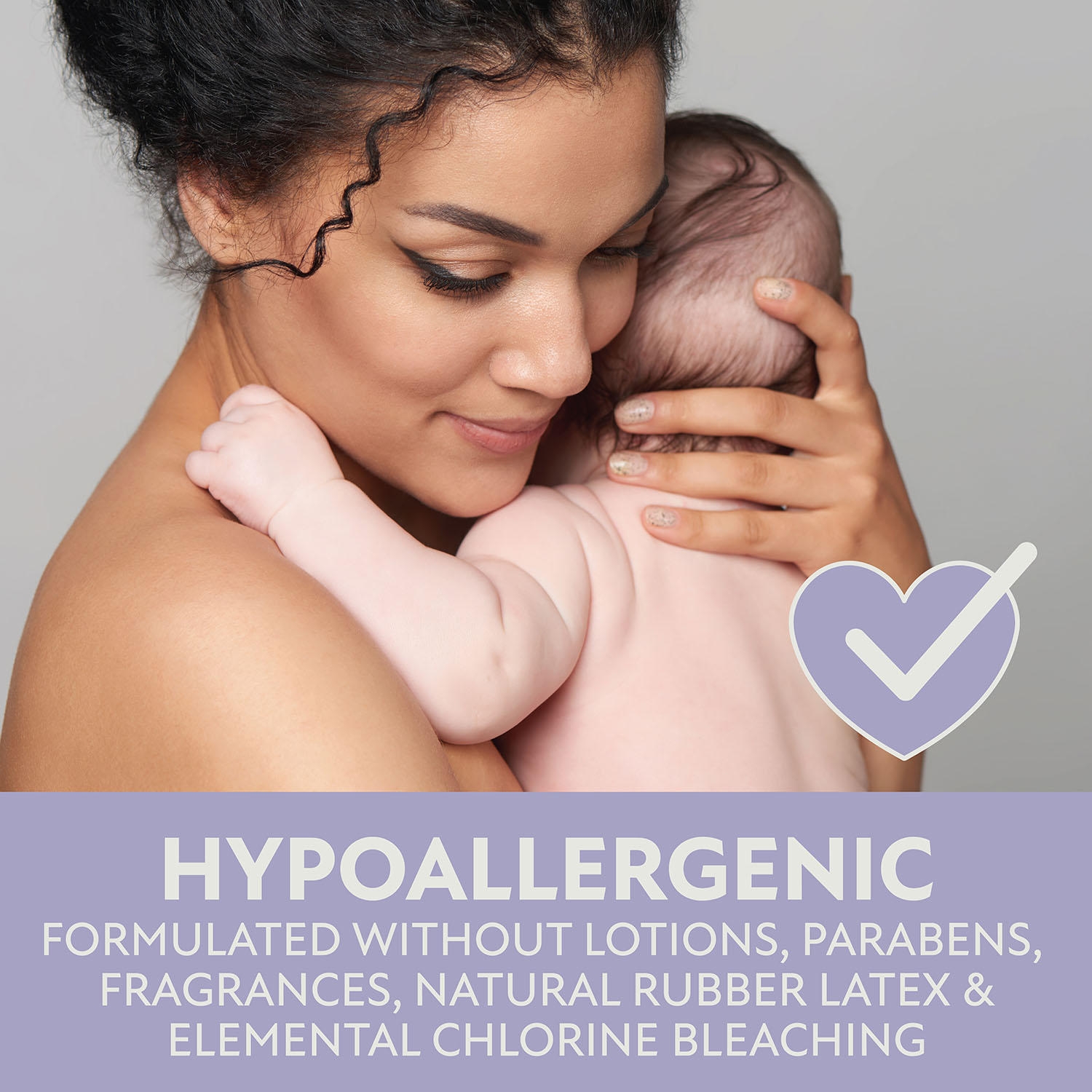 Member's Mark Premium Baby Diapers, Sizes: Newborn - 8 - Image 6