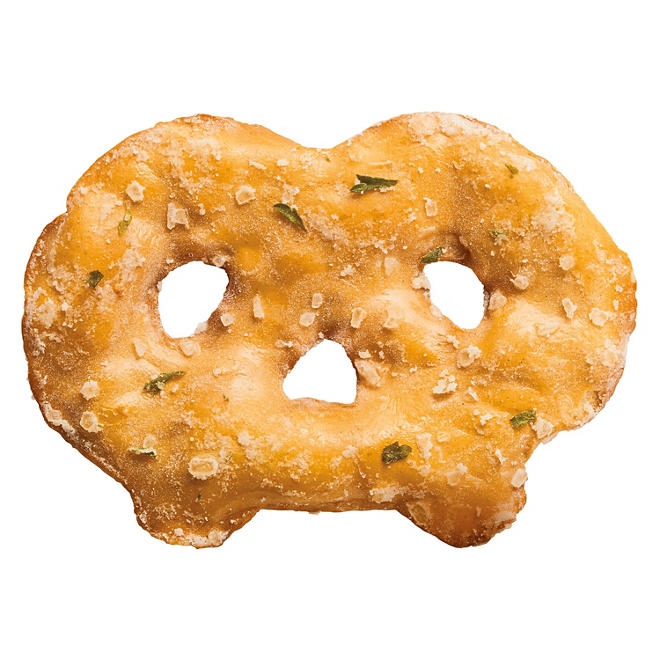 Snack Factory Variety Pack Pretzel Crisps, 1.5 oz., 24 pk. - Image 8
