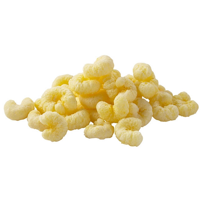 Pirate's Booty Aged White Cheddar Puffs, 18 oz. - Image 7