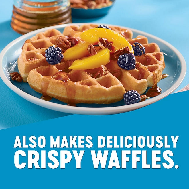 Krusteaz Gluten Free Buttermilk Pancake Mix, 16 oz. - Image 7