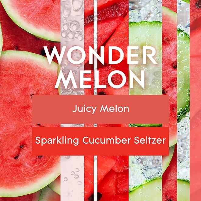 Glade Automatic Spray Air Freshener, Spring Variety, 1 Device + 3 Refills, 18.6 oz - Image 9