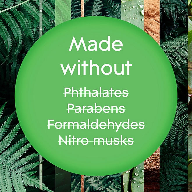 Glade Automatic Spray Air Freshener, Spring Variety, 1 Device + 3 Refills, 18.6 oz - Image 10